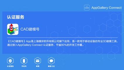 AppGallery Connect開放67項服務，為上海軟件開發注入新動能