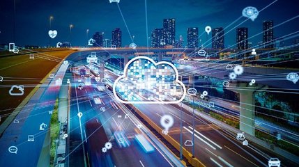 2025上海車展 安波福以本土化軟件實力，擘畫未來出行新圖景