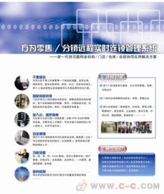 上海軟件開發(fā)的三大熱門領(lǐng)域 連鎖經(jīng)營(yíng)、海鮮水產(chǎn)與商業(yè)服務(wù)業(yè)解決方案